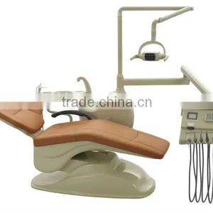 DENTAL ELECTRICAL CHAIR thumbnail-1