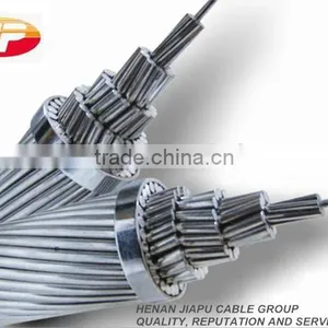 Professional AAC Manufacturer All Aluminum Conductor thumbnail-3