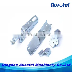 High Quality Metal Stamping, Sheet Metal, Stainless Steel Stamping Parts, Welding Parts, ISO9001 thumbnail-3
