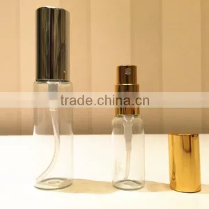 15ml,30ml Glass Bottle With Aluminium Spray thumbnail-1