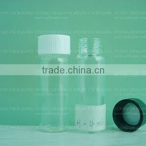 Tester Glass Bottle 4ml thumbnail-1