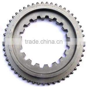 Zhongtong Bus QJ805 Gearbox Synchromesh Gearbox Synchronizer Body 1280304196 thumbnail-2