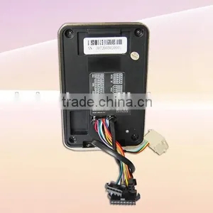 Fingerprint Locks With Waterproof and Dustproof Metal Finger Print and Attendance System thumbnail-5