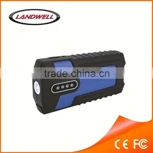 Landwell 2.4g Long Distance New Guard Patrol System thumbnail-1