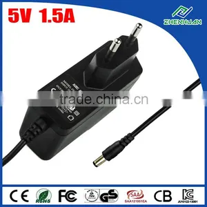 Cheaper Products Power ac Adapter Output 5v 1500ma thumbnail-1
