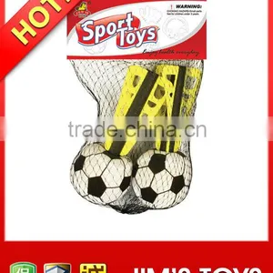 EVA Football Shape Missile Toy thumbnail-1
