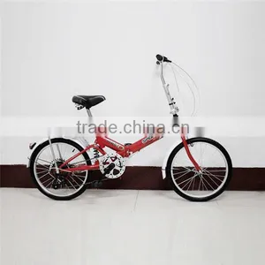 Folding Bike Cheap ,price Folding Bike , Folding Bike 20" on Sale thumbnail-5