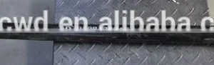 DZ9100430017 Shacman Chassis Parts Truck Steering Rod thumbnail-5