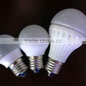 Led Bulb Light E27 B22 2 Year's Guarantee Pottery 5630 AC85-265V thumbnail-6