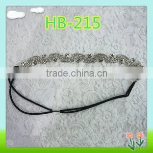 2015 New Arriva Wholesale Bulk Hair Accessories thumbnail-1