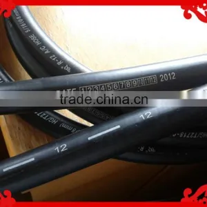 Rubber Air Conditioning Flexible Hose thumbnail-3