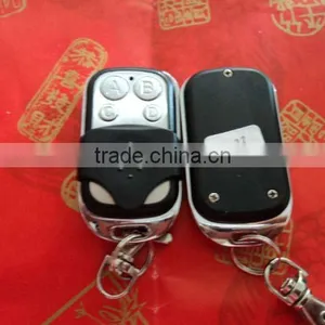 BESIDE BEZAP HIT Duplicator Radio Control, 4 Channel 433.92MHZ Cheap Garage Door Remote Control Transmitter Opener thumbnail-1