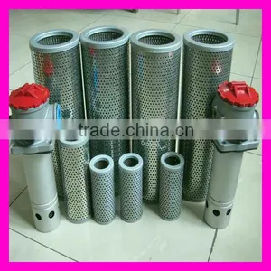 Custom Hydraulic High Pressure Fiter Elements thumbnail-1