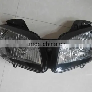 Novel Refit 12v Motorcycle R15 Head Light thumbnail-2