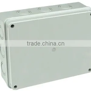 Waterproof Junction Boxes thumbnail-1