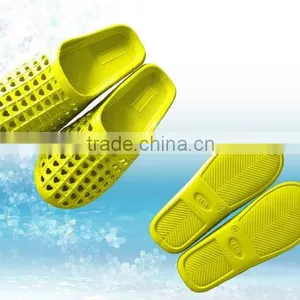 New Design Quality Mix Color China Mens EVA Garden Clog Shoes thumbnail-4