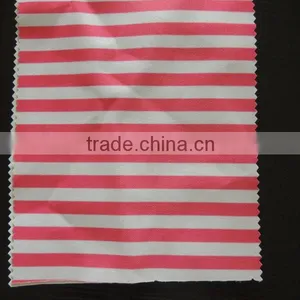 Polyester 600D Printed Waterproof Canvas With UV Protection Fabric thumbnail-2