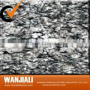 China Spray White Granite thumbnail-1
