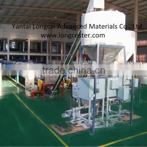Saturated TGIC Trbio Polyester Resin For Powder Coating thumbnail-3