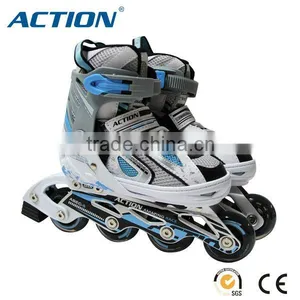 Inline Skate Wheel Screw Roller Skate Shoes Price Inline Roller Skates Shoes Popular Style Sport Shoes thumbnail-1