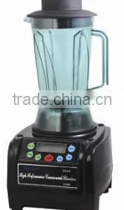 2016 Factory Supply New Product pc 9698 Multifunctional Commercial Household Blender thumbnail-1