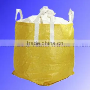 Polypropylene Woven Sack/ Bulk Fertilizer Bag thumbnail-1