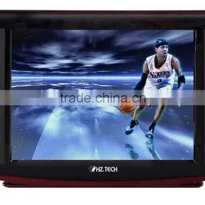 14'' 17'' 21inch Crt Color Television thumbnail-1
