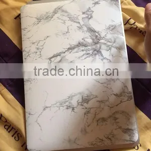 New Products Custom Pattern pc Case for Marble Macbook Cover thumbnail-2