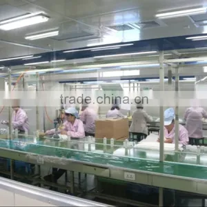 The New Factory of Making Acrylic Cosmetic Packaging More Professional and More Quality Assurance thumbnail-5