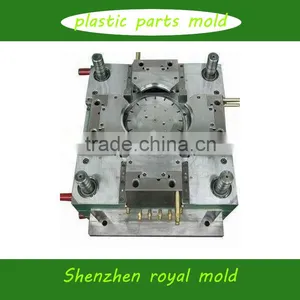 New Plastic Products Tooling Mould Plastic Design thumbnail-6