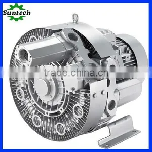 Ring Blower/ Regenerative Blower/ Side Channel Blower thumbnail-1