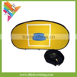 A Frame Banner For Advertising thumbnail-4