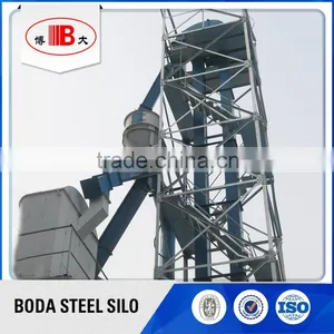 Bucket Elevator/TDTG Series Elevators thumbnail-2