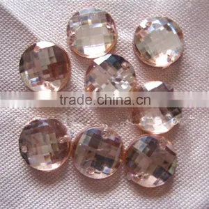 Acrylic Rhinestone thumbnail-1