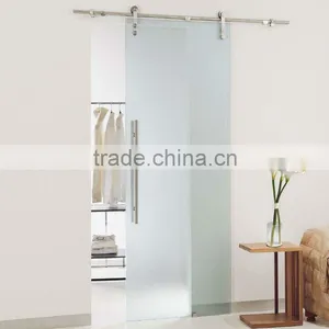 Sliding Internal Doors System thumbnail-1