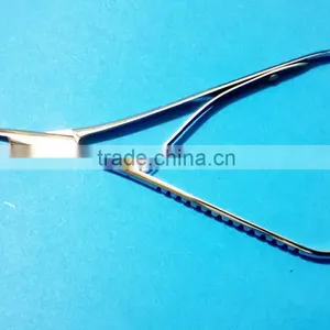 Mathieu Forcep With Hook thumbnail-1