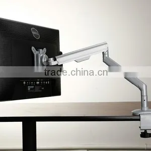 Ergonomic 360dgree Rotation Lcd Monitor Arm thumbnail-3