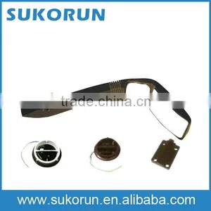 Auto Rear View Mirror thumbnail-1