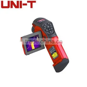 Infrared Thermometer Theory Industrial Usage Infrared Thermal Imager thumbnail-1
