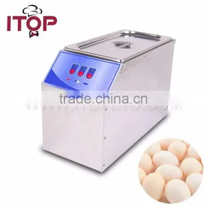 Electric Egg Steamer / Egg Cooker / Egg Warmer /egg Boiler thumbnail-1
