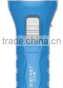 LED Torch Flashlight Torch, Portable Mini Flashlight LED thumbnail-5