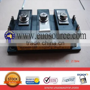 Darlington Transistor Fuji Gtr 2DI200D-100 thumbnail-1