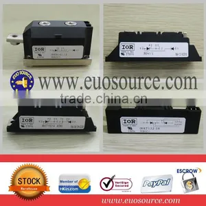 Fast Delivery IR Rectifier Module IRG4PC40UD thumbnail-1