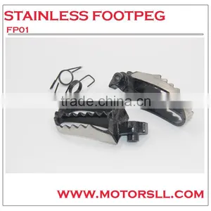 Footpeg for Kayo Dirt Bike thumbnail-1