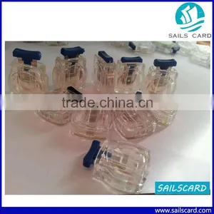 High Security RFID Meter Sealing Tag for Taxi thumbnail-4