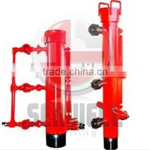 Well Drilling Casing Cement Head thumbnail-1