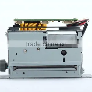 Taxi Kiosk Printer Thermal Kiosk Printer 58mm thumbnail-4