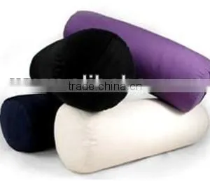 Yoga Bolster Cushions thumbnail-1