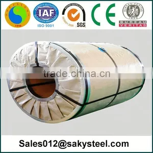 Astm A792 Galvalume Steel Coil Az150 thumbnail-5