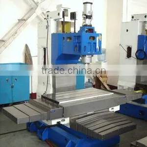 CNC VMC FRAME thumbnail-1